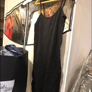 Slip/Bandage Dress